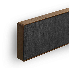 Саундбар Bang & Olufsen BeoSound Stage Smoked Oak/Grey