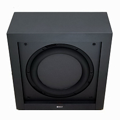 Сабвуфер KEF T2 Black