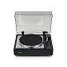 - рис.0 Проигрыватель винила Thorens TD 1601 TP160 Black - рис.0