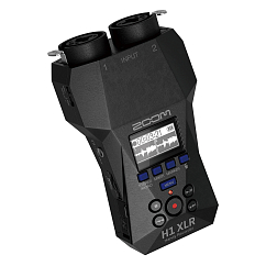 Диктофон Zoom H1 XLR