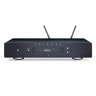 PRIMARE I15 Prisma MK2 Black