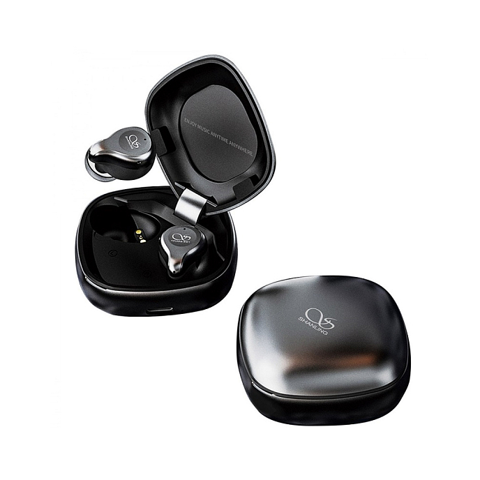 Беспроводные наушники Shanling MTW 300 - рис.3