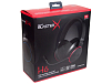 Игровая гарнитура Creative Sound BlasterX H6 black полноразмерная игровая гарнитура (SN YDGH0390141001983V)_Уценка - рис.6