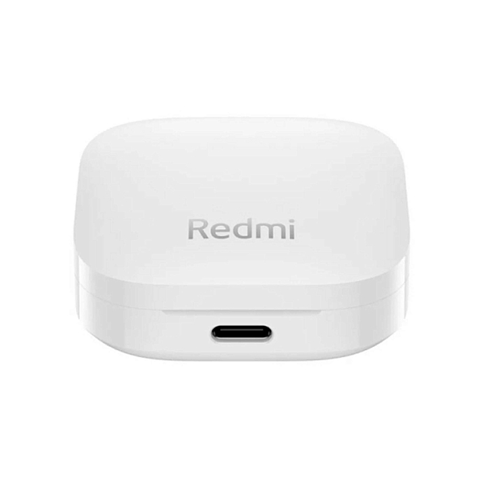 Беспроводные наушники Xiaomi Redmi Buds 6 Active White - рис.4