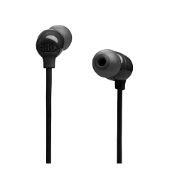 Беспроводные наушники JBL Tune 135BT black внутриканальные беспроводные наушники (SN KT0334-AQ0088993)_Уценка