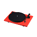 Проигрыватель винила Pro-Ject PRIMARY E PHONO OM NN UNI Red - рис.0