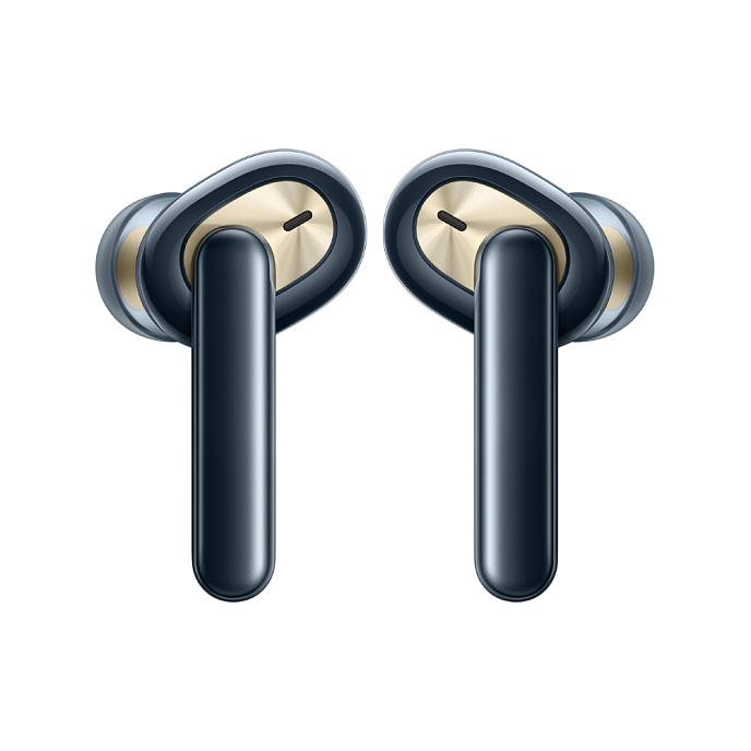 Беспроводные наушники Oppo ENCO W51 Starry Blue - рис.1