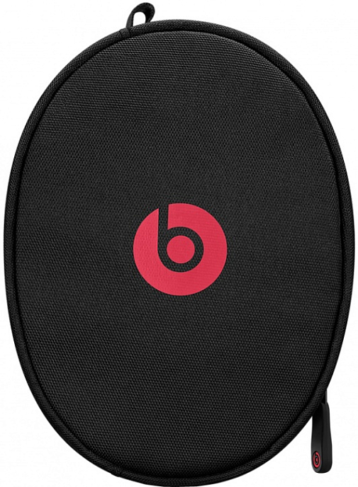 Беспроводные наушники Beats Solo 3 Wireless Black Matte - рис.6