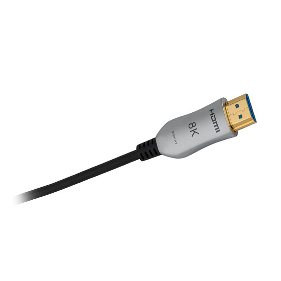 Кабель Tchernov Cable Special HDMI 2.1 8K AOC 10m - рис.0