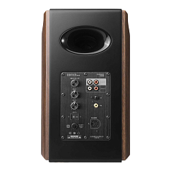 Полочная акустика Edifier S2000MK III Brown