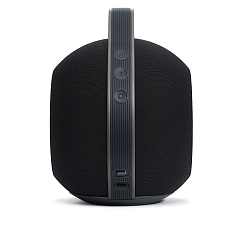 Портативная колонка Devialet Mania Deep Black