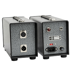 Микрофон студийный Telefunken ELA M 251E White