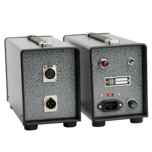 Микрофон студийный Telefunken ELA M 251E White