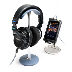Подставка для наушников ddHiFi HS270 Headphone Stand Standard Edition Blue