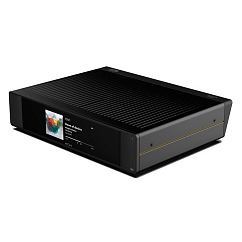Сетевой аудиоплеер Arcam RADIA ST25 Black
