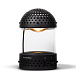 Портативная колонка Transparent Transparent Light Speaker Black - рис.2