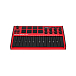 MIDI-клавиатура AKAI PRO MPK mini mk3 Red - рис.2 MIDI-клавиатура AKAI PRO MPK mini mk3 Red - рис.2