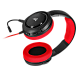 Игровая гарнитура Corsair Gaming HS35 Stereo Red - рис.3