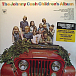 Виниловая пластинка Johnny Cash - The Johnny Cash Children's Album - рис.0