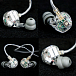 Наушники Earsonics Velvet Clear - рис.3 Наушники Earsonics Velvet Clear - рис.3