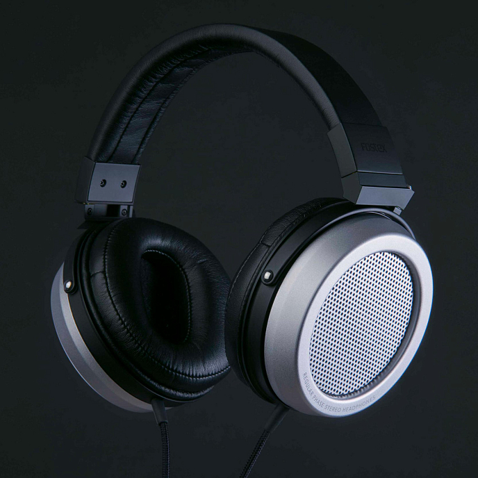 Наушники Fostex TH-500RP - рис.2