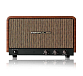 - рис.1 Портативная колонка Edifier AirPulse P100X Walnut - рис.1