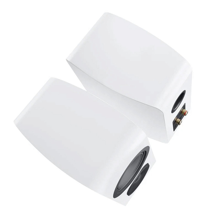 Полочная акустика Canton Vento 21 White Semigloss - рис.9