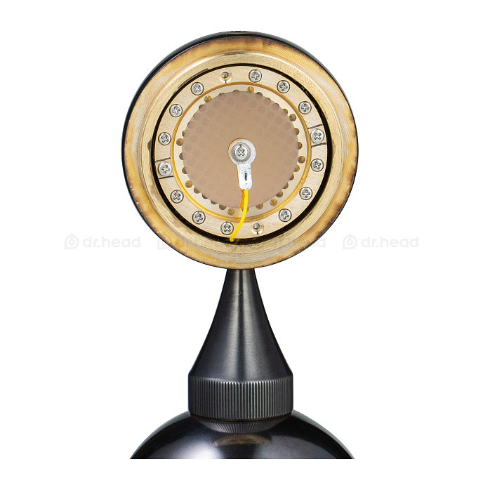Микрофон студийный СОЮЗ 017 FET Limited Edition Black Brass - рис.15