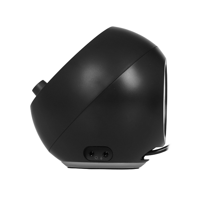 Компьютерные колонки Creative Pebble Pro Black - рис.4