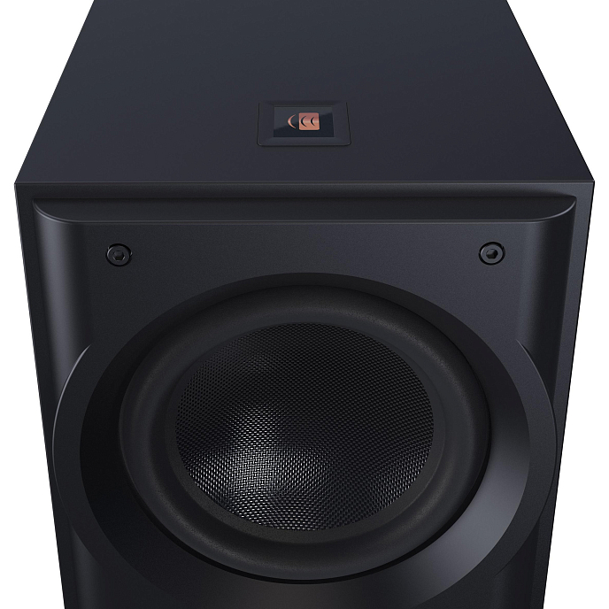 Сабвуфер Perlisten Audio R15s Matte Black - рис.9