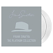 Виниловая пластинка Frank Sinatra - The Platinum Collection (clear) - 2LP - рис.0