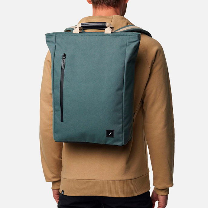 Рюкзак Native Union Backpack W.F.A Green - рис.5