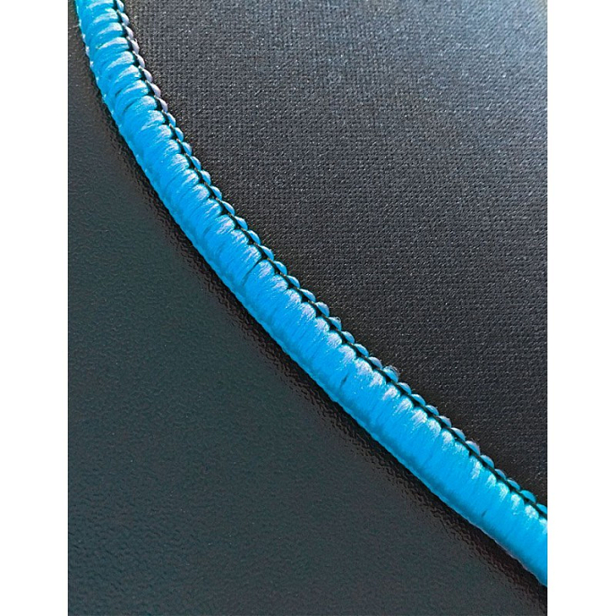 Коврик для мыши Arozzi Arena Mouse Pad Blue - рис.1