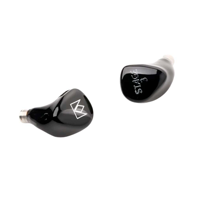 IEM наушники Noble Audio Stage 3 Black - рис.5