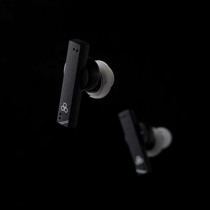Беспроводные наушники Final Audio ZE8000 MKII Black - рис.3