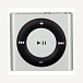 Плеер Apple iPod SHUFFLE 2GB White - рис.0