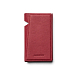 Чехол для плеера Astell&Kern SR25 Leather Case Red - рис.1
