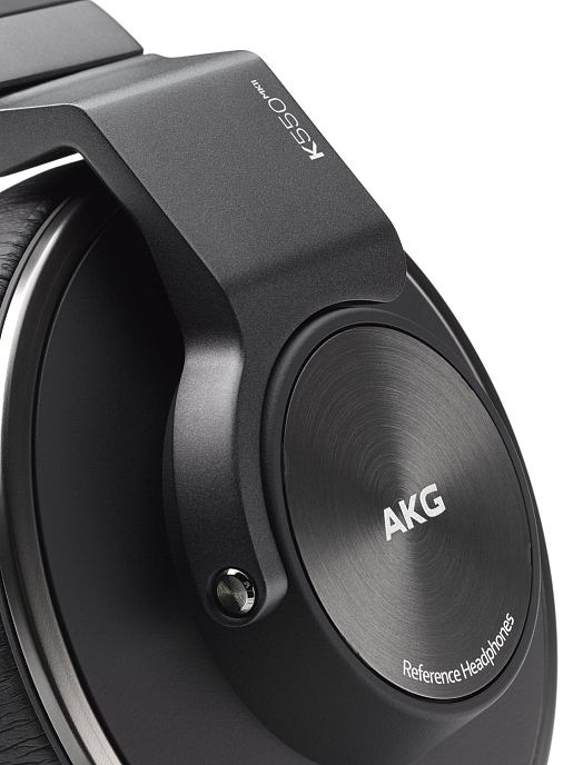Наушники AKG K550 MK II - рис.4
