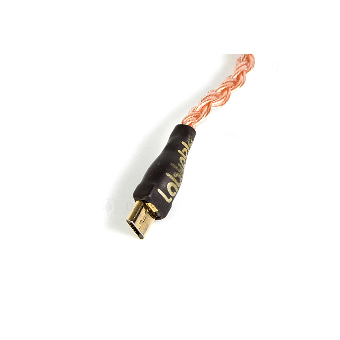 Кабель Labkable HROCC Copper USB-micro - рис.2