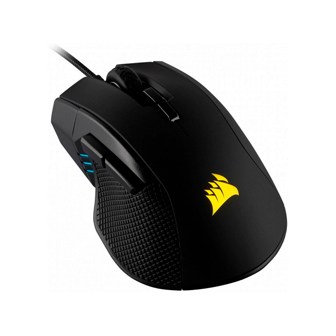 Мышь Corsair Ironclaw RGB Black - рис.0
