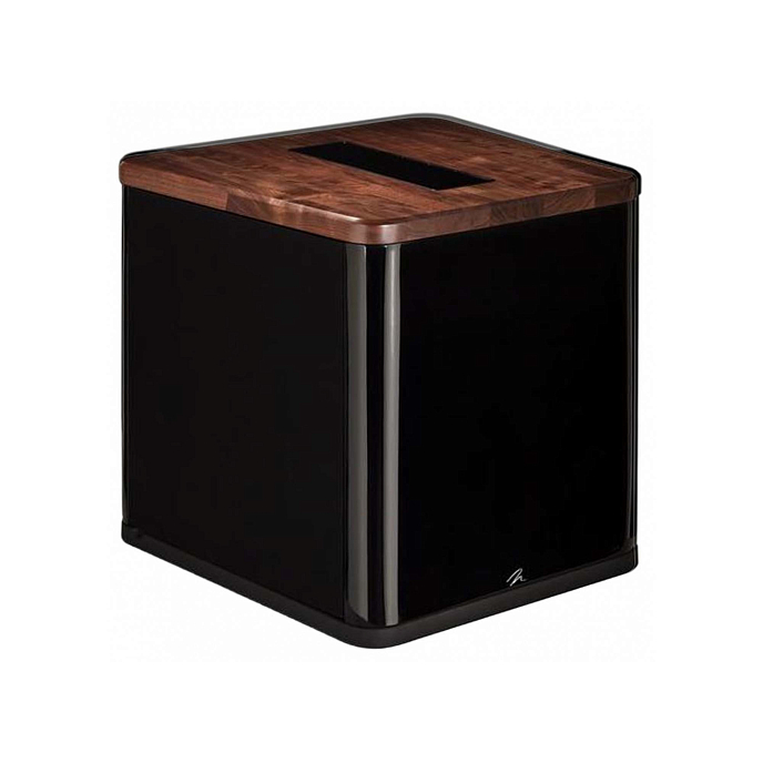 Сабвуфер Martin Logan BalancedForce 210 Dark Cherry - рис.0