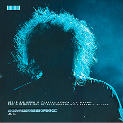 Пластинка The Cure - Songs Of A Live World: Troxy London MMXXIV - LP