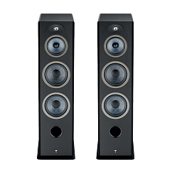Напольная акустика Focal Vestia N4 Black