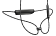 Наушники House of Marley Uplift 2 Wireless Black - рис.2