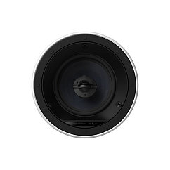 Встраиваемая акустика Bowers & Wilkins CCM663RD White