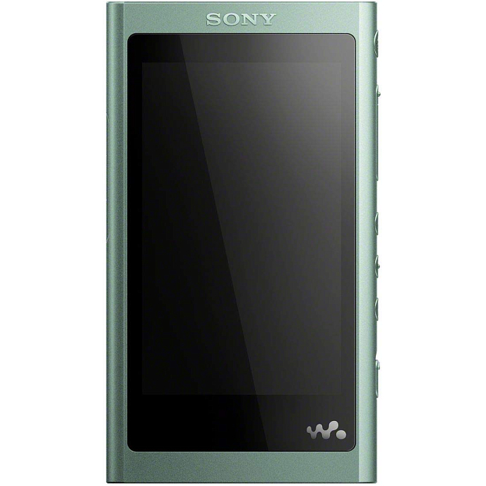 Плеер Sony NW-A55HN 16gb Green - рис.5