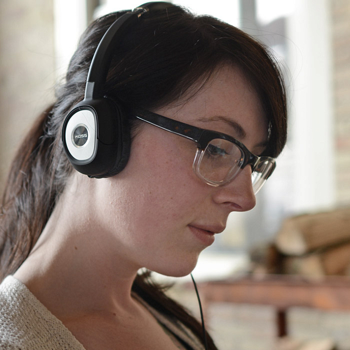 Наушники Koss SP330 - рис.3