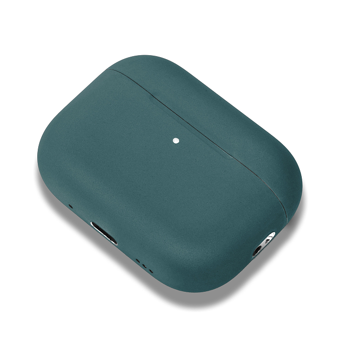 Беспроводные наушники Apple AirPods Pro 3 Dark Green Matte - рис.1