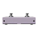 Процессор эффектов Hotone Ampero Mini Purple Taro - рис.2