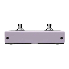 Процессор эффектов Hotone Ampero Mini Purple Taro
